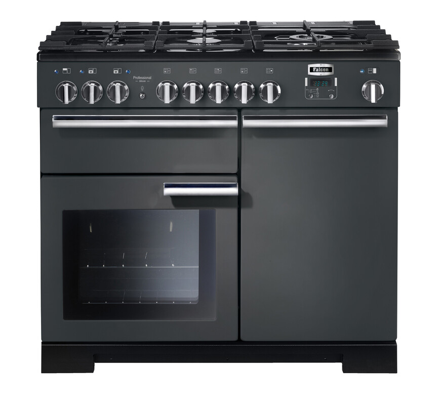 Falcon PDL100DFSL/C-EU fornuis afbeelding 1