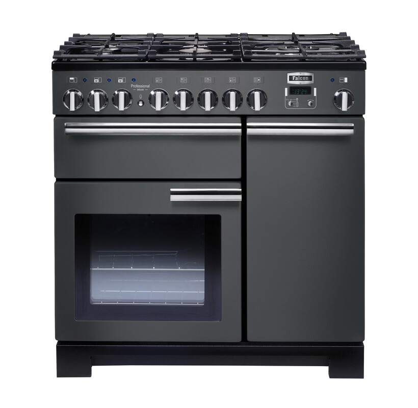 Falcon PDL90DFSL/C-EU fornuis afbeelding 1