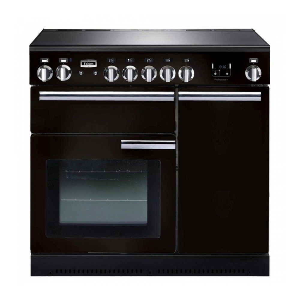 Falcon PDL90EIGB/C-EU fornuis afbeelding 1