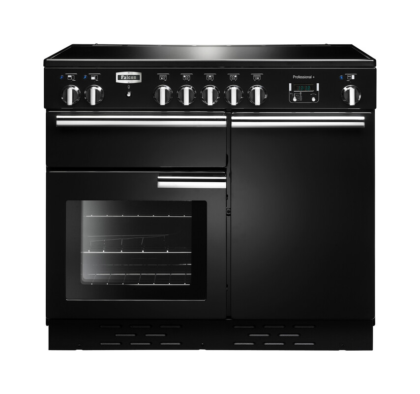 Falcon PROP100EIGB/C-EU fornuis afbeelding 1