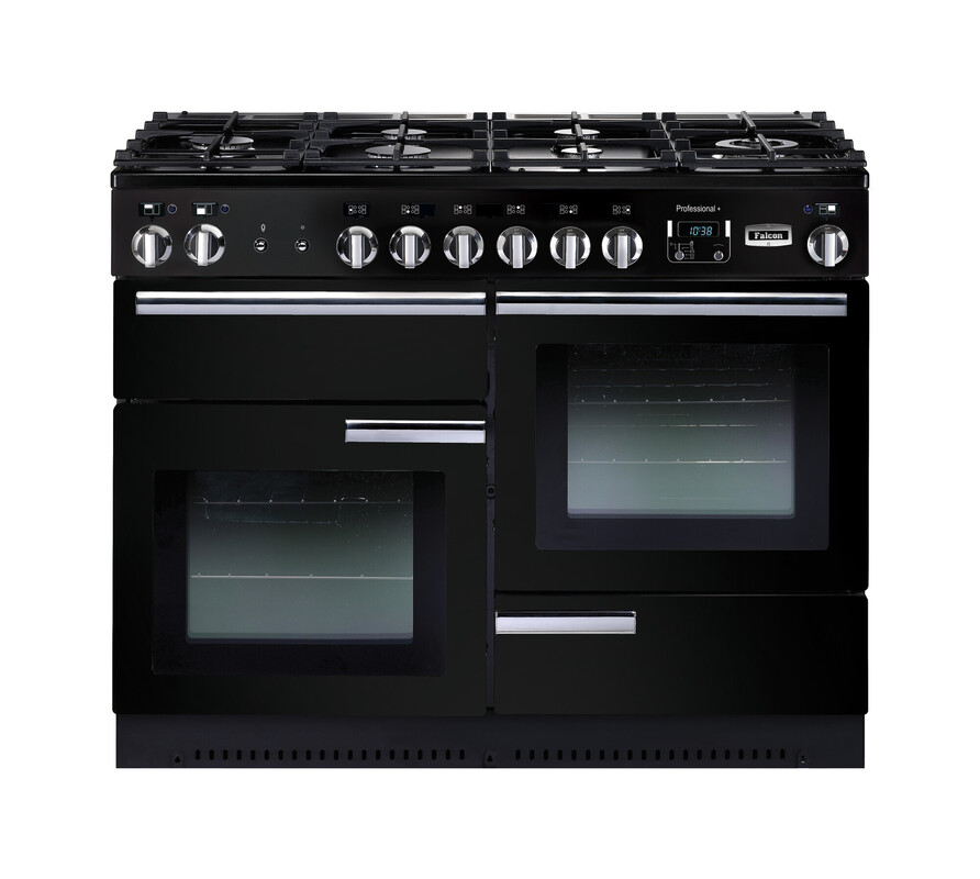 Falcon PROP110DFGB/C-EU fornuis afbeelding 1