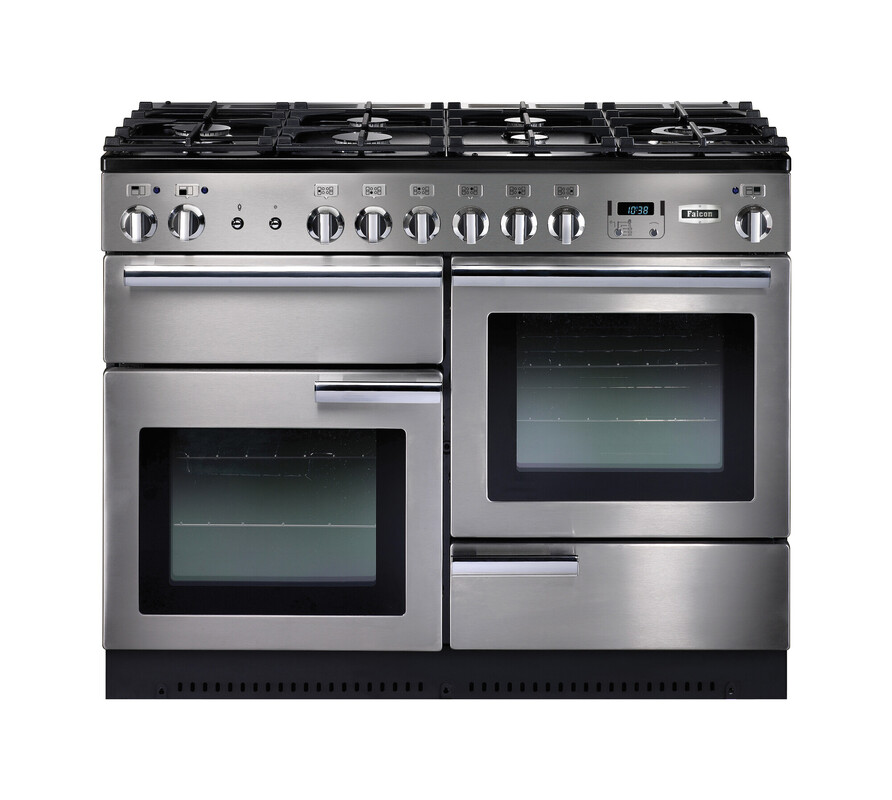 Falcon PROP110DFSS/C-EU