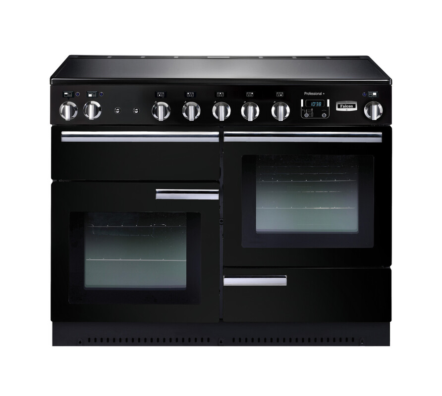 Falcon PROP110EIGB/C-EU fornuis afbeelding 1