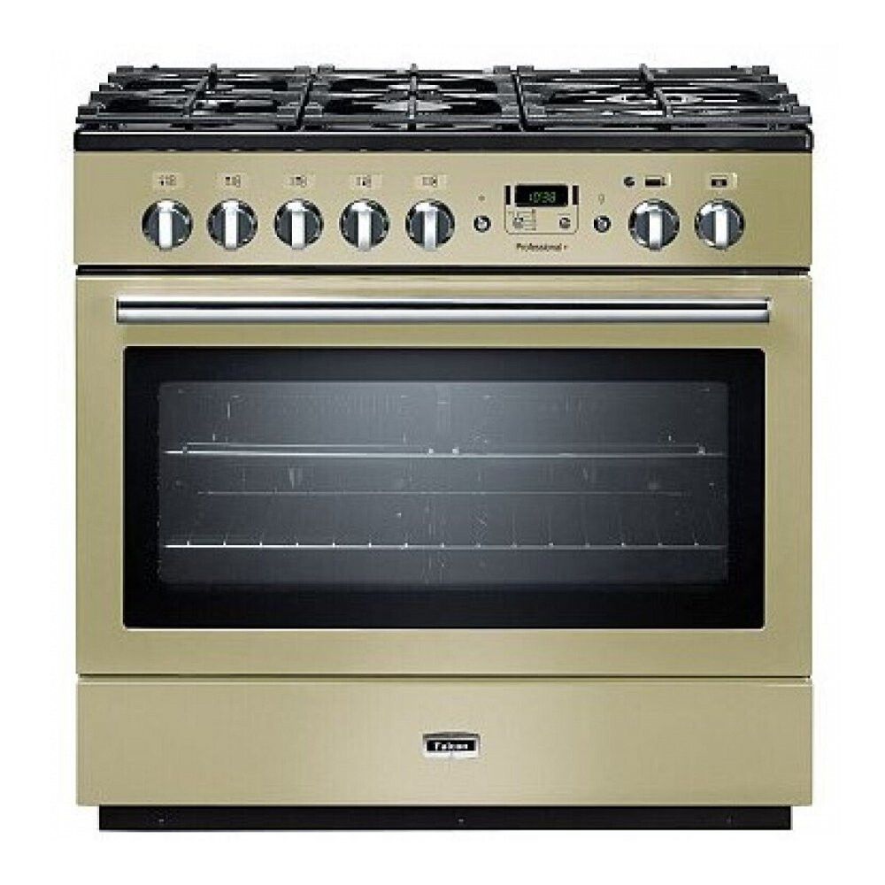 Falcon PROP90FXDFCR/C-EU fornuis afbeelding 1