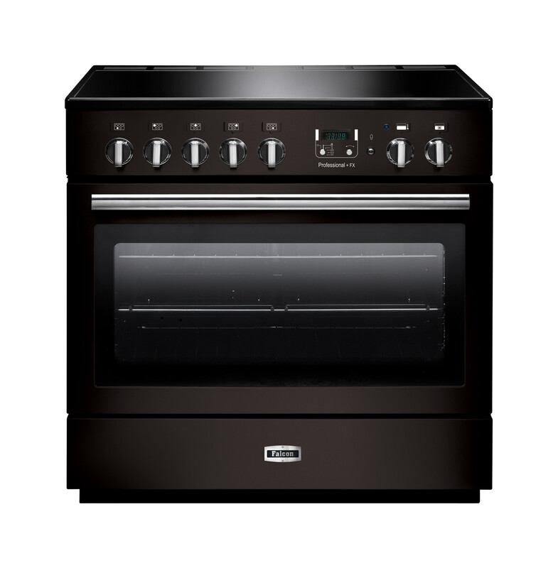 Falcon PROP90FXEIGB/C-EU fornuis afbeelding 1