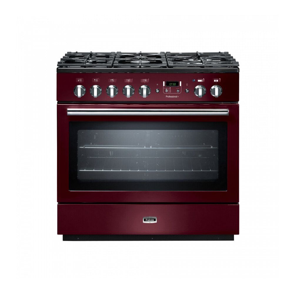 Falcon PROP90FXPDFCY/C-EU fornuis afbeelding 1