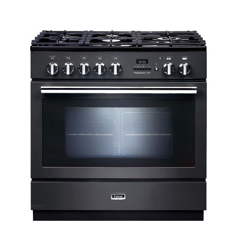 Falcon PROP90FXPDFSL/C-EU fornuis afbeelding 1