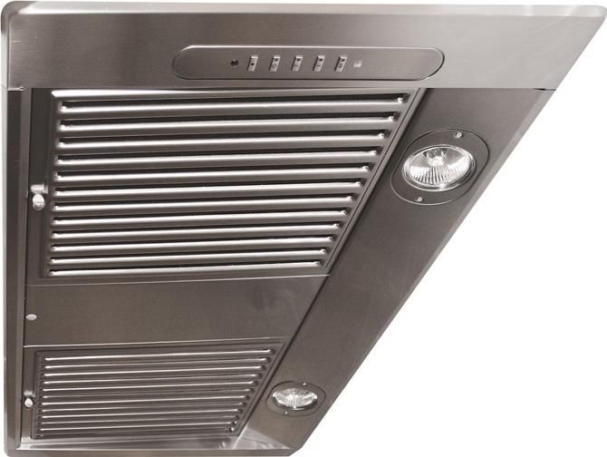 Falcon REXT720/ afzuigkap afbeelding 1