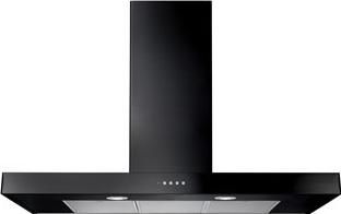 Falcon UNBHDS100BL/ afzuigkap afbeelding 1