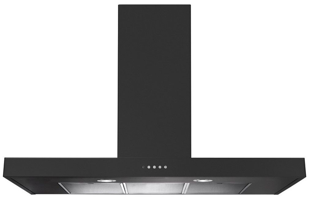 Falcon UNBHDS100SL/ afzuigkap afbeelding 1