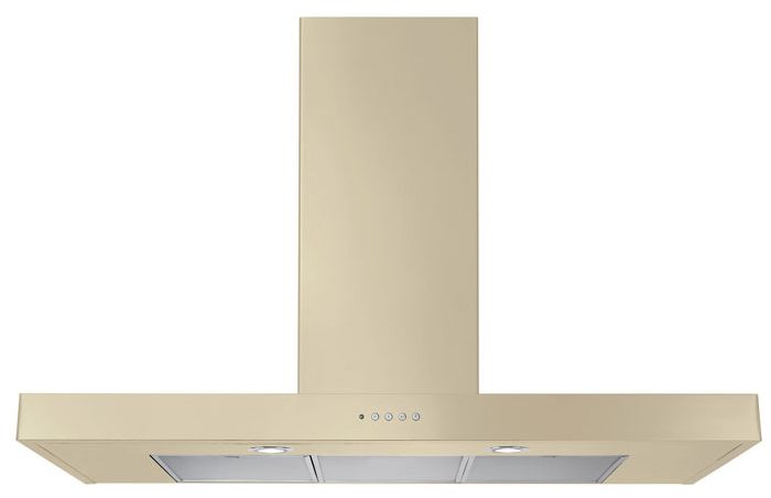 Falcon UNBHDS110CR afzuigkap afbeelding 1