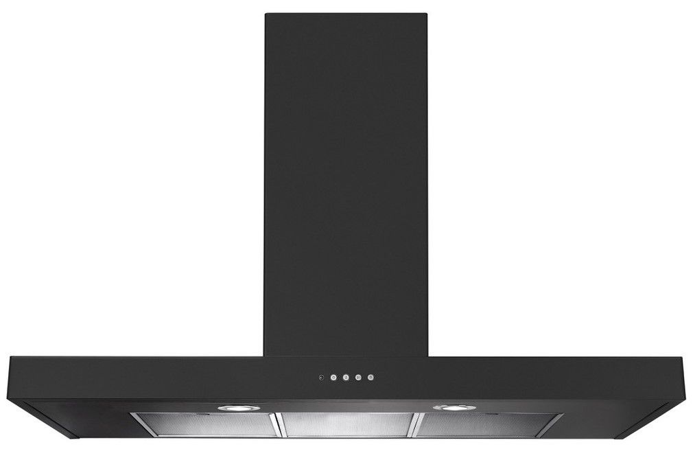 Falcon UNBHDS110SL/ afzuigkap afbeelding 1