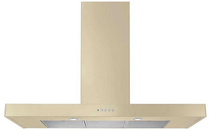 Falcon UNBHDS90CR afzuigkap afbeelding 1