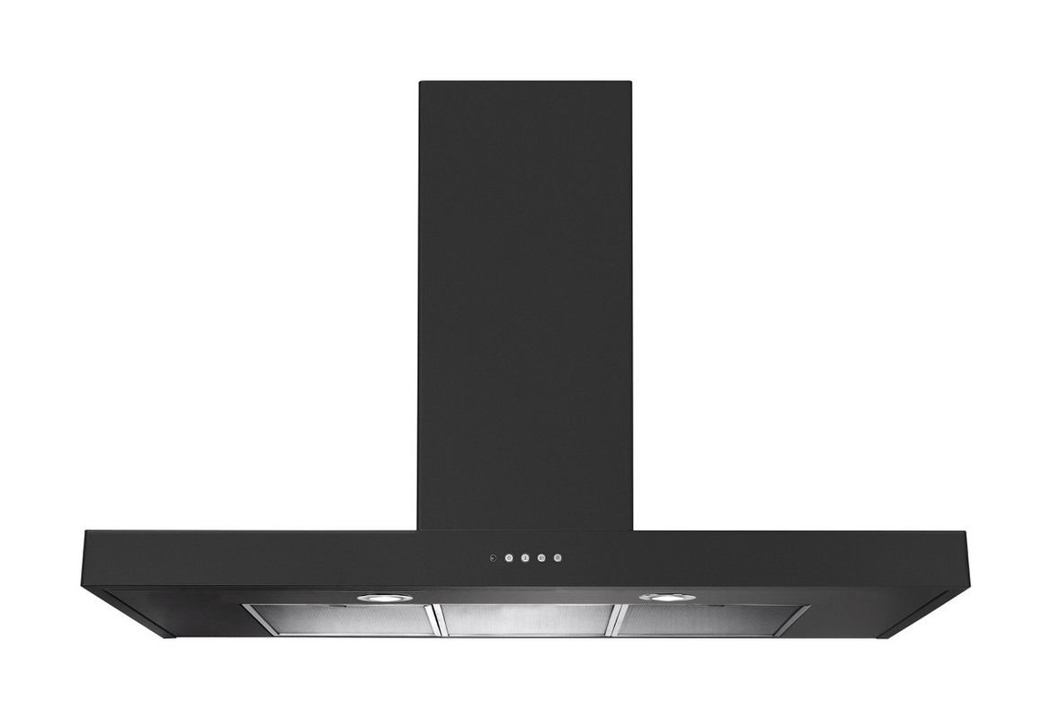 Falcon UNBHDS90SL/ afzuigkap afbeelding 1