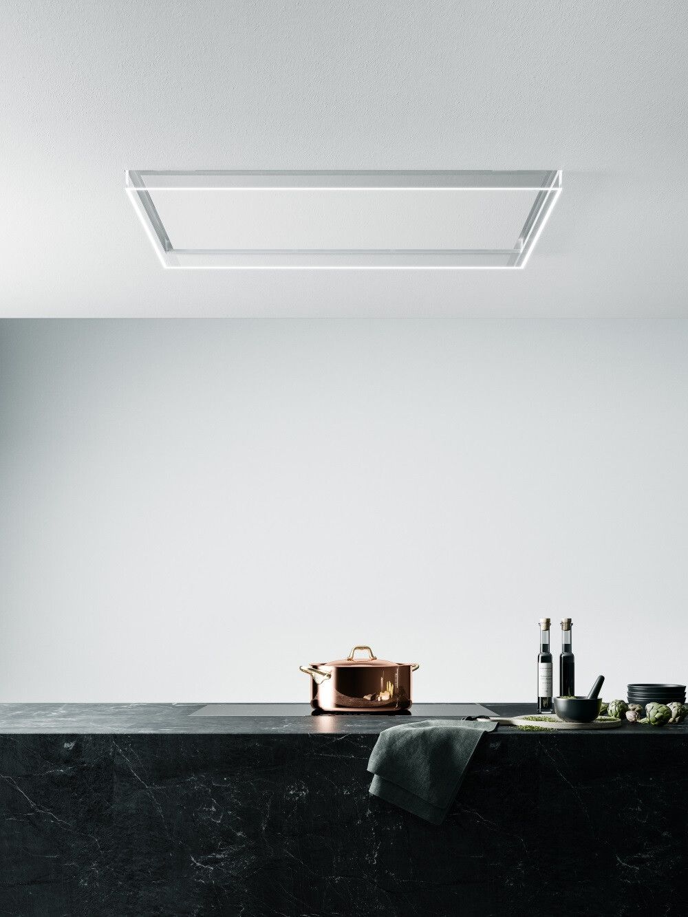 ALBA120W Falmec afbeelding 2