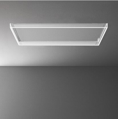 Falmec ALBA120W afzuigkap afbeelding 1