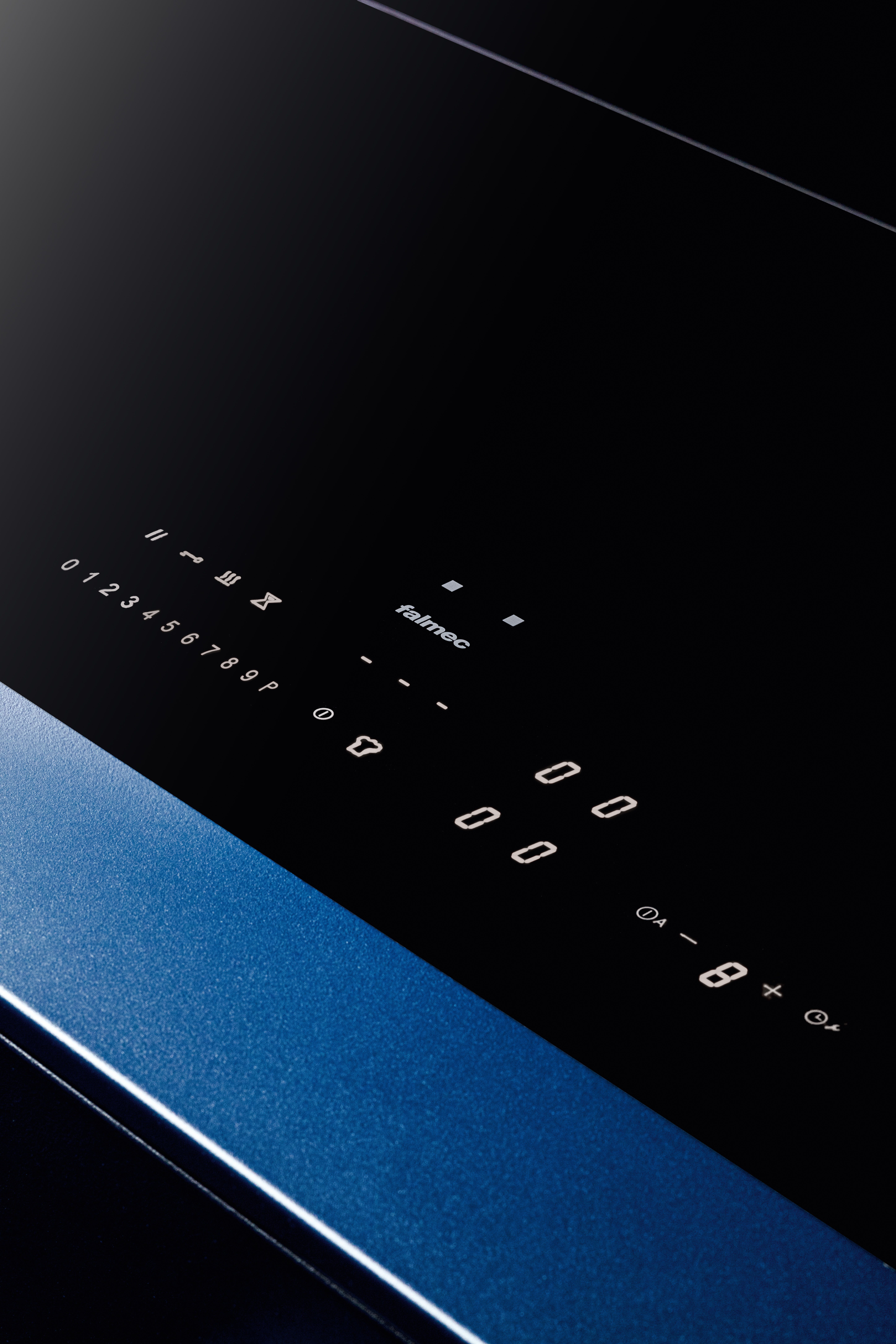 BRERA90BM Falmec afbeelding 2