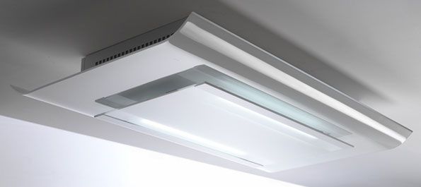 Falmec CIELO120PL afzuigkap afbeelding 1