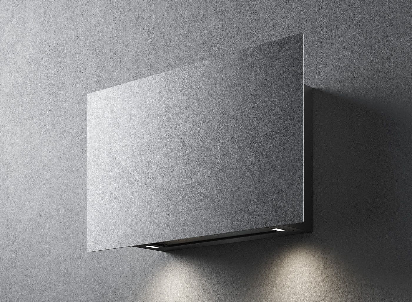 Falmec COVER85LK afzuigkap afbeelding 1