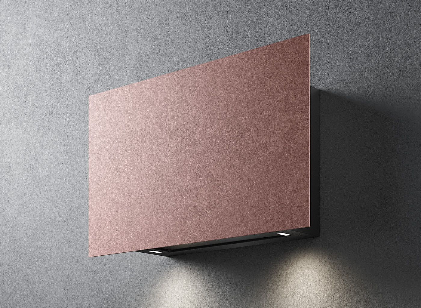 Falmec COVER85TK afzuigkap afbeelding 1