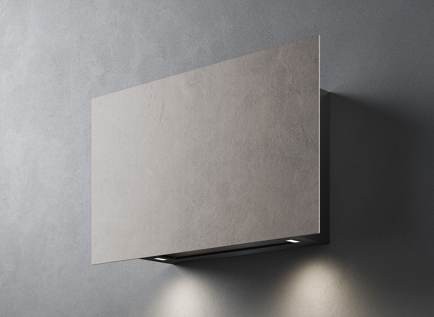 Falmec COVER85ZK afzuigkap afbeelding 1