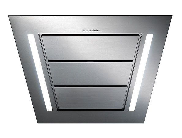 Falmec DIAMA90W3 afzuigkap afbeelding 1