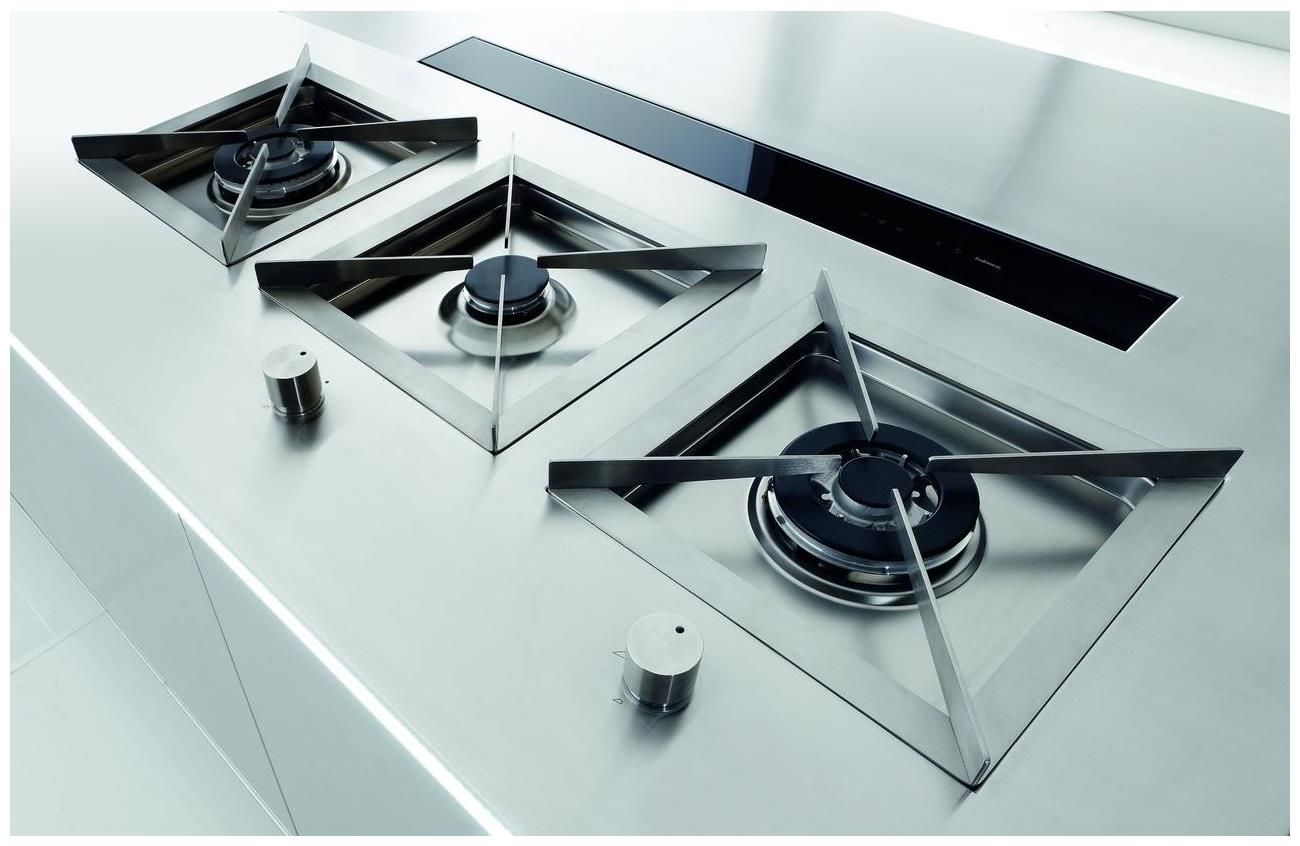 DOWN90D3BL Falmec afbeelding 2