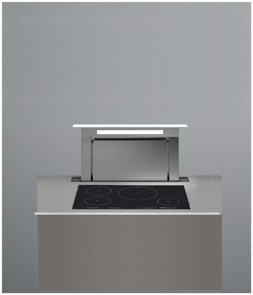 DOWN90D3W Falmec afbeelding 2