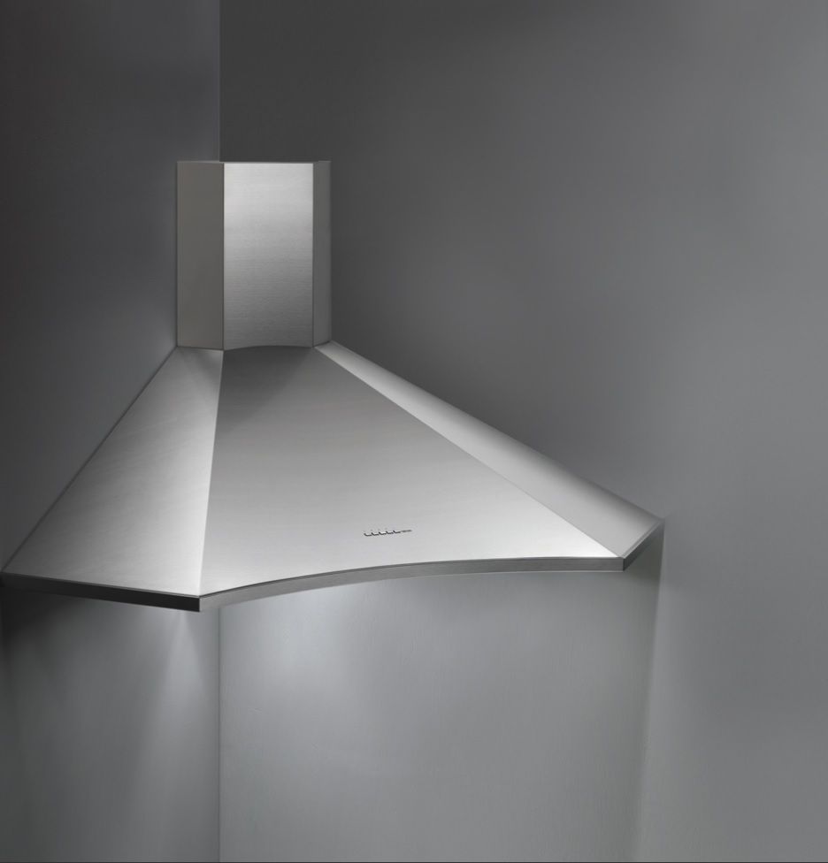 Falmec ELIAN90H3 afzuigkap afbeelding 1