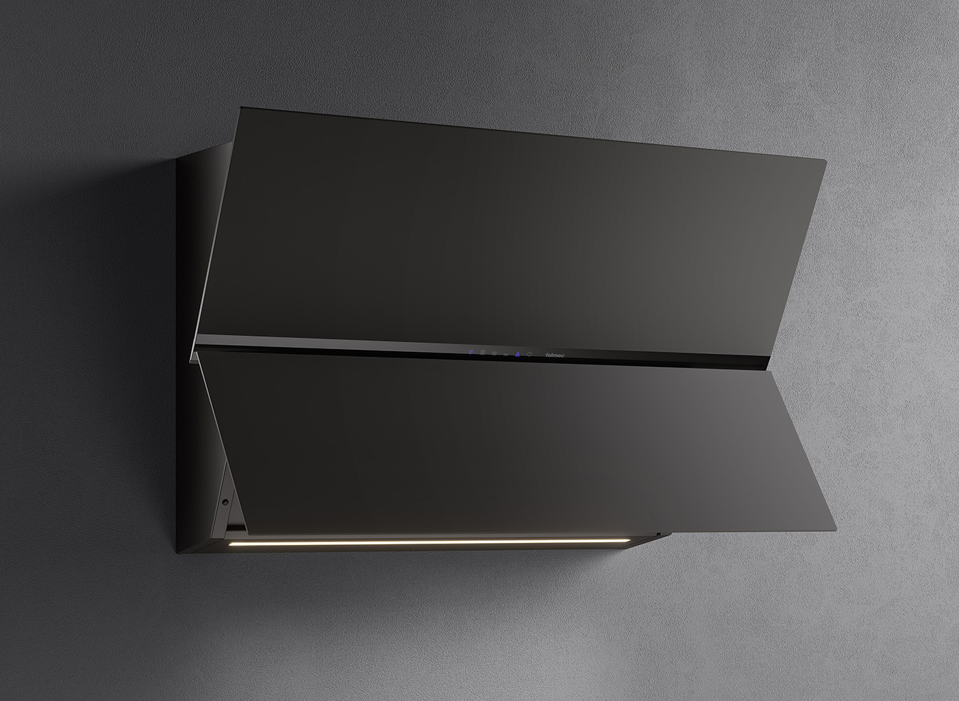 FUSION Falmec afbeelding 2