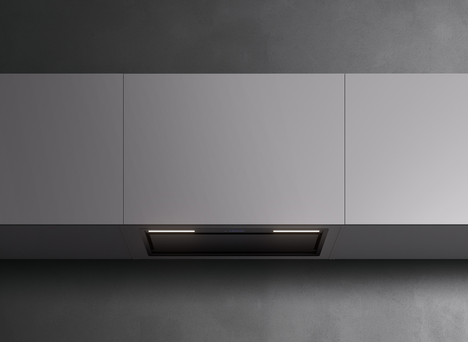 Falmec GRINC50PLUSBL afzuigkap afbeelding 1