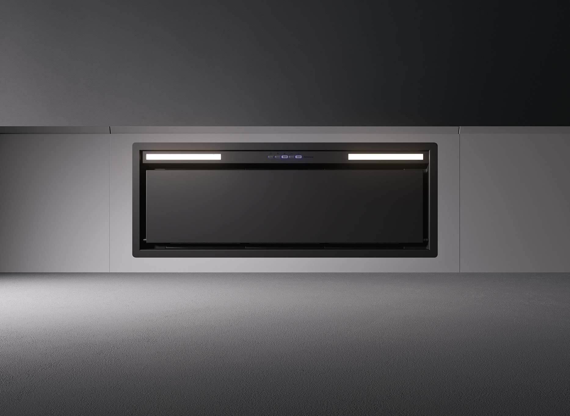 GRINC50PLUSBL Falmec afbeelding 2