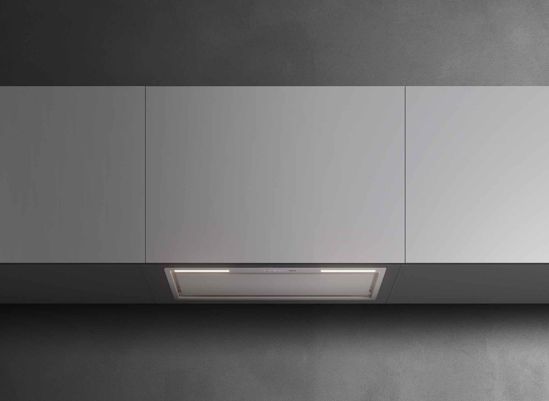 Falmec GRINC50PLUSW afzuigkap afbeelding 1