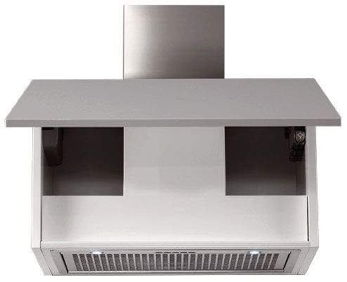 Falmec GRINC70N afzuigkap afbeelding 1