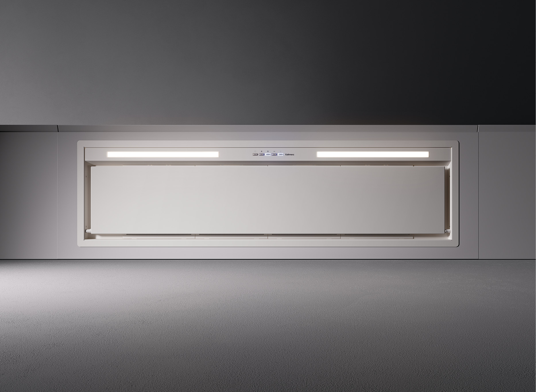 Falmec GRINC70PLUS afzuigkap afbeelding 1