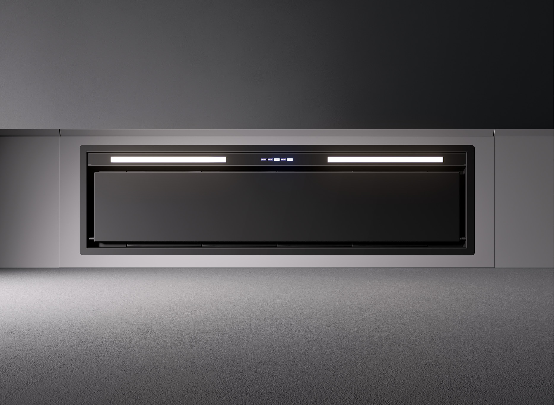 Falmec GRINCPLUS100BL