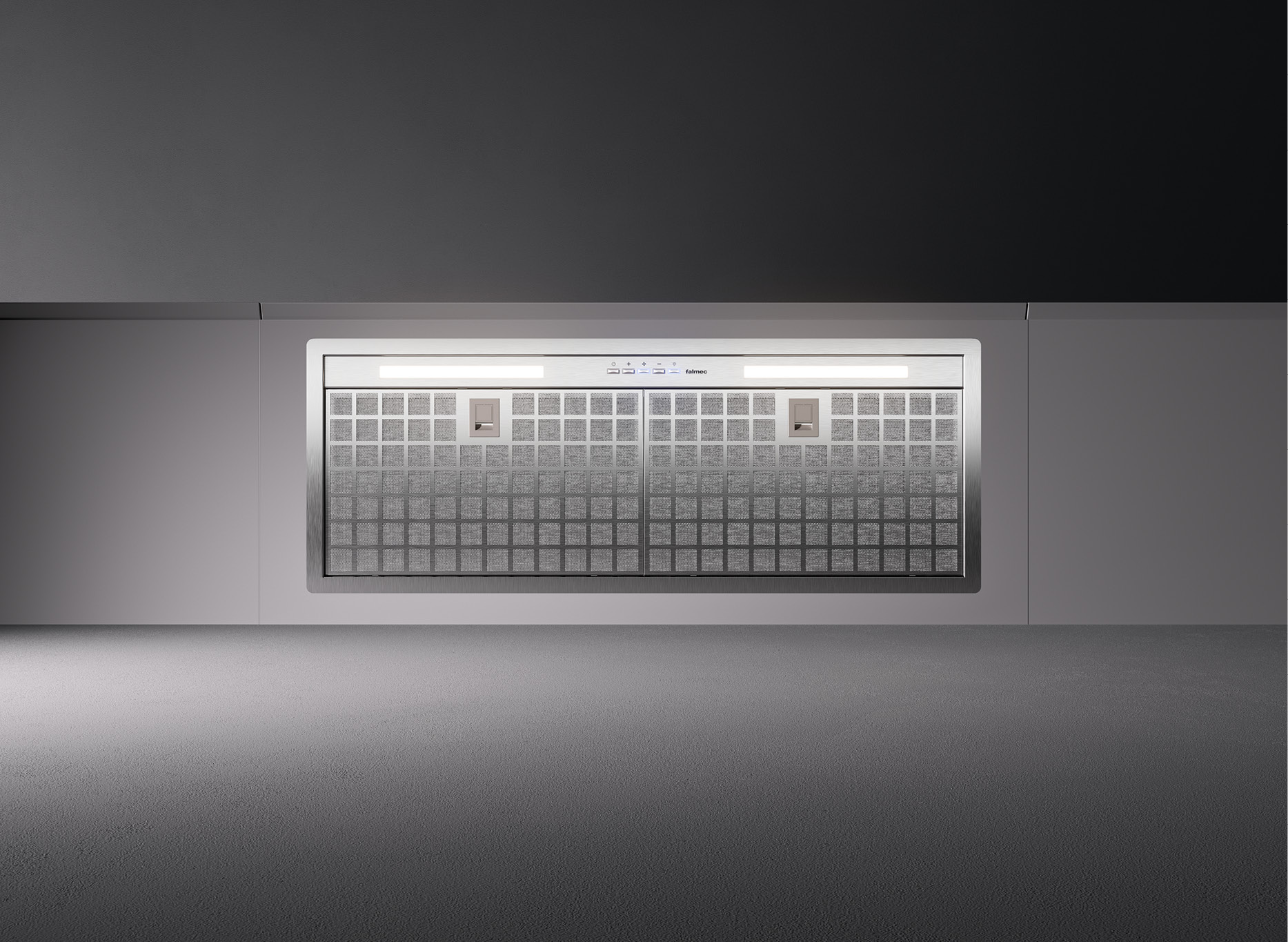 GRINCPLUS50N Falmec afbeelding 2