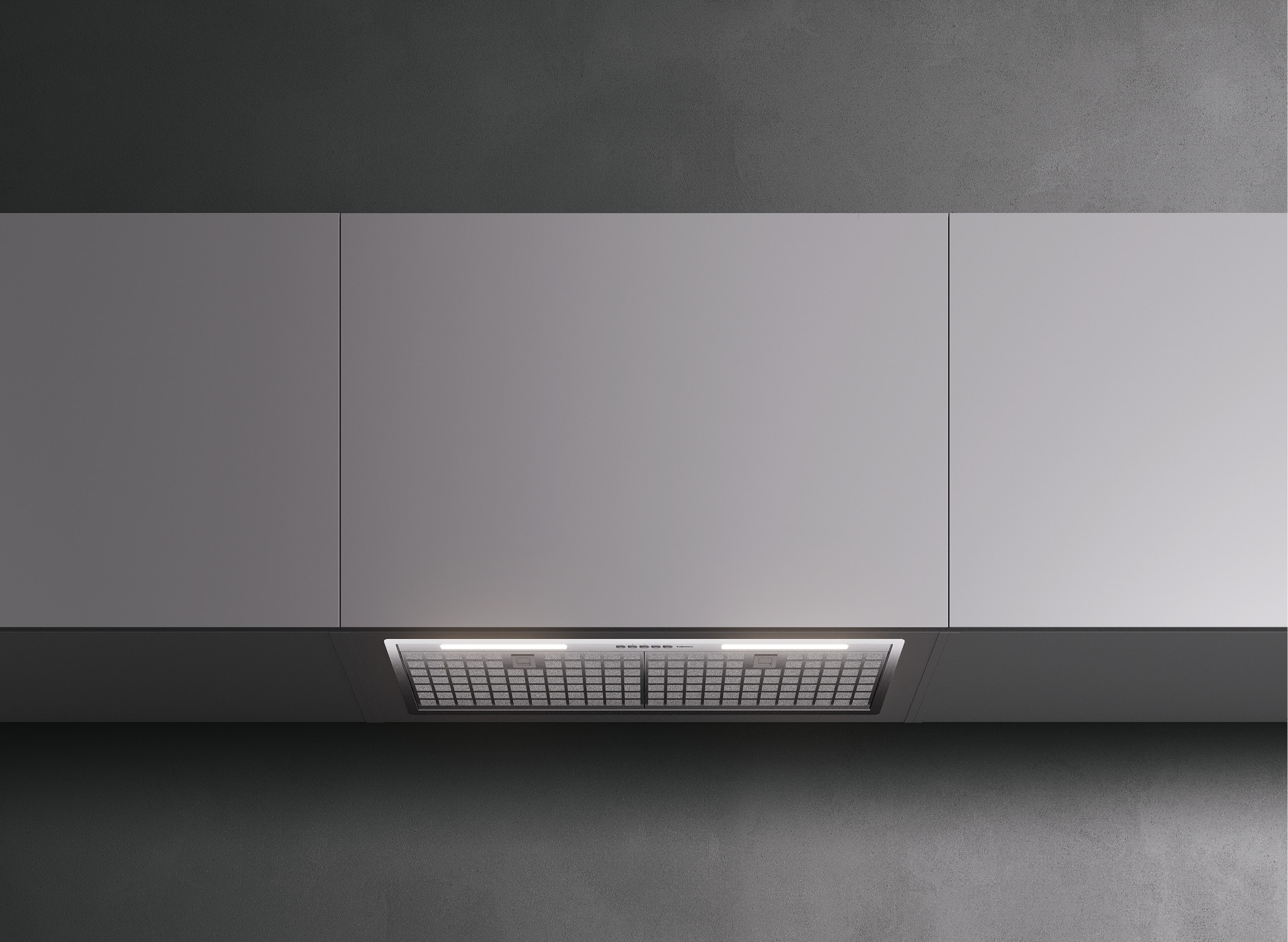 Falmec GRINCPLUS50N afzuigkap afbeelding 1