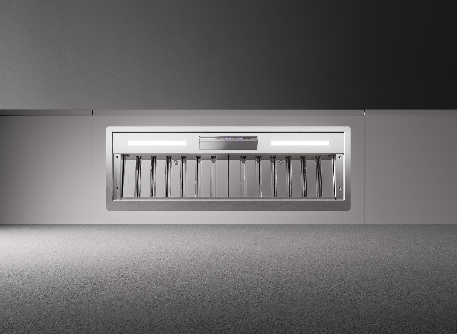 GRINCPLUS80P Falmec afbeelding 2