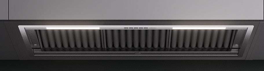 Falmec GRINCPLUS90ND afzuigkap afbeelding 1