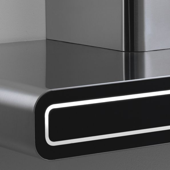 IMAGO90E3BL Falmec afbeelding 2