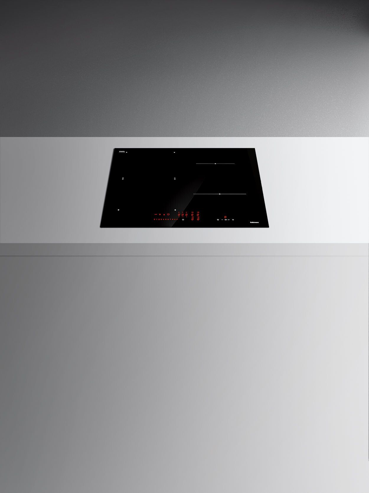 Falmec INDUC58 kookplaat afbeelding 1