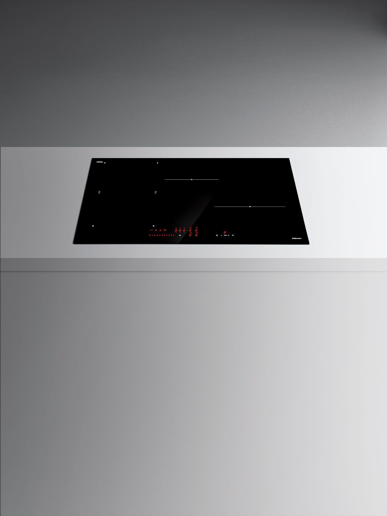 Falmec INDUC78 kookplaat afbeelding 1