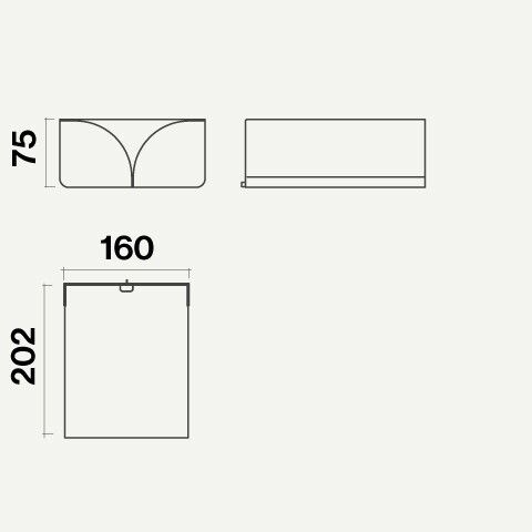 KACL.864 Falmec afbeelding 2