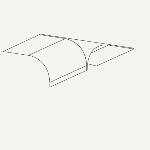 Falmec KACL.865 onderdeel afbeelding 1