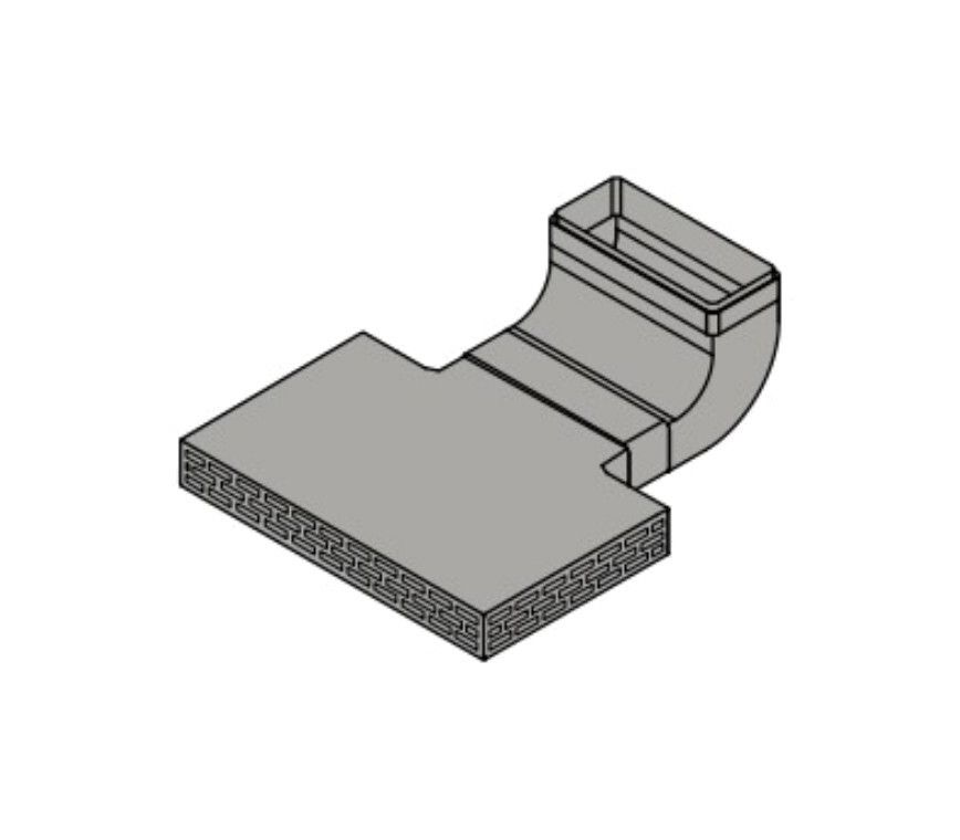 Falmec KACL.951 onderdeel afbeelding 1