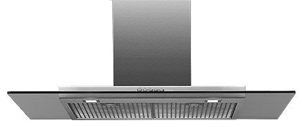 Falmec KRIS90E3 afzuigkap afbeelding 1