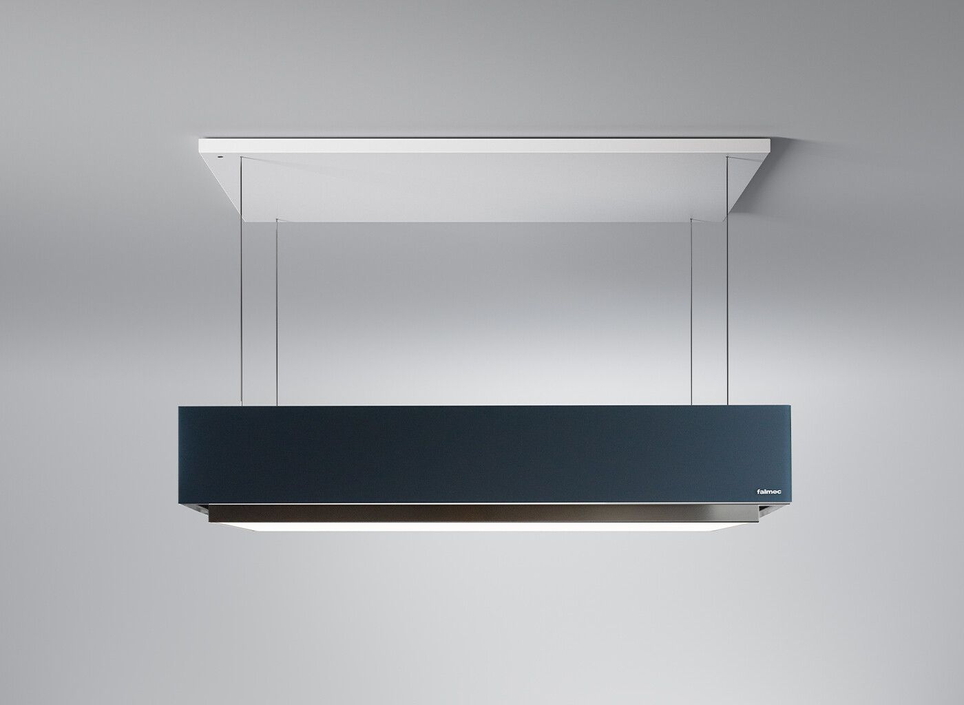 Falmec LEVAN120GR afzuigkap afbeelding 1