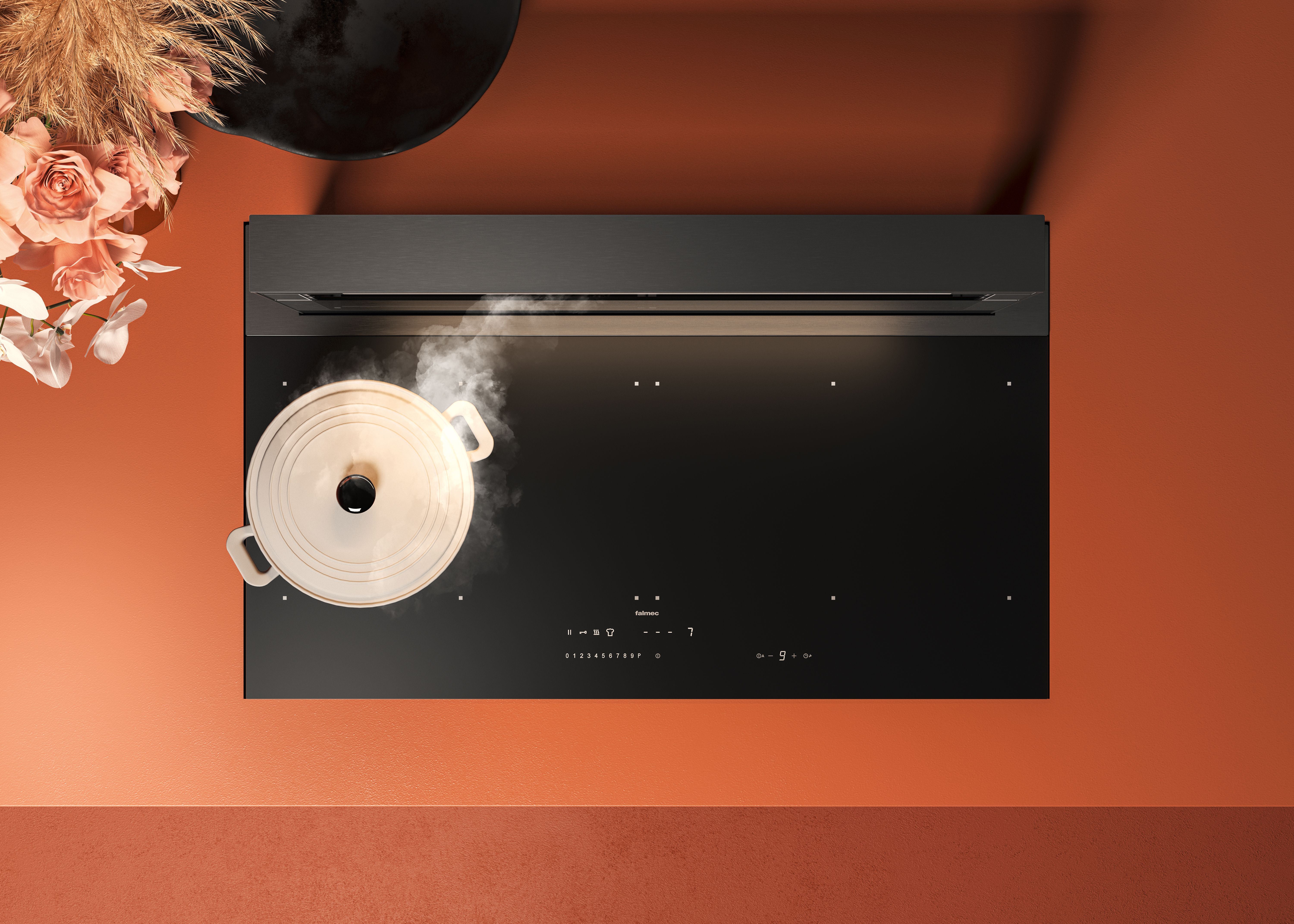 LEVEL ONE BM Falmec afbeelding 2