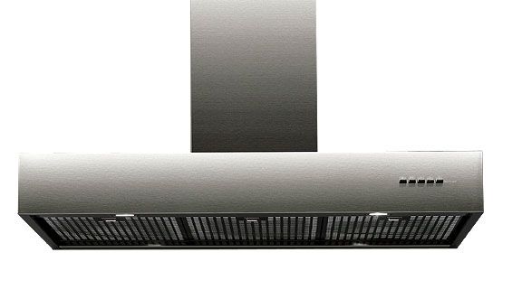 Falmec LINE120W3 afzuigkap afbeelding 1